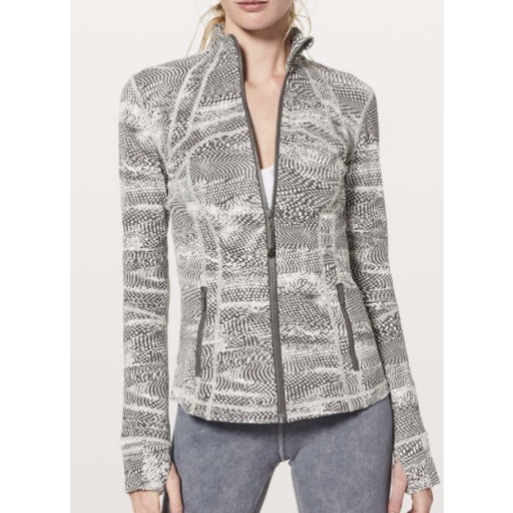 Lululemon Define Jacket